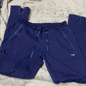 Greys anatomy scrub set